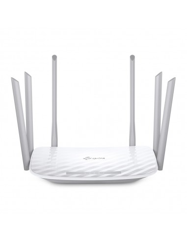 TP-LINK Безжичен рутер TP-Link Archer...